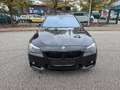 BMW 530 BMW 5 Lim. 530 d-M Paket-NAVI-LEDER Schwarz - thumbnail 2