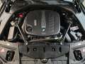 BMW 530 BMW 5 Lim. 530 d-M Paket-NAVI-LEDER Schwarz - thumbnail 14