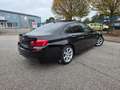 BMW 530 BMW 5 Lim. 530 d-M Paket-NAVI-LEDER Schwarz - thumbnail 6