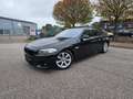 BMW 530 BMW 5 Lim. 530 d-M Paket-NAVI-LEDER Schwarz - thumbnail 1