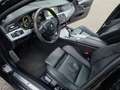 BMW 530 BMW 5 Lim. 530 d-M Paket-NAVI-LEDER Schwarz - thumbnail 10