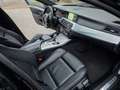 BMW 530 BMW 5 Lim. 530 d-M Paket-NAVI-LEDER Schwarz - thumbnail 9
