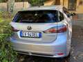 Lexus CT 200h CT 2010 1.8 Luxury cvt Argento - thumbnail 3