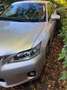 Lexus CT 200h CT 2010 1.8 Luxury cvt Argento - thumbnail 5
