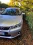 Lexus CT 200h CT 2010 1.8 Luxury cvt Argento - thumbnail 4