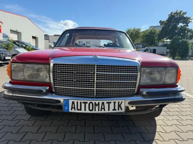 Mercedes-Benz 350 SE 350