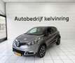 Renault Captur 1.2 TCe Dynamique Bovag garantie Automaat Grijs - thumbnail 2
