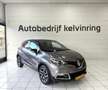 Renault Captur 1.2 TCe Dynamique Bovag garantie Automaat Grijs - thumbnail 3