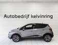 Renault Captur 1.2 TCe Dynamique Bovag garantie Automaat Grijs - thumbnail 5