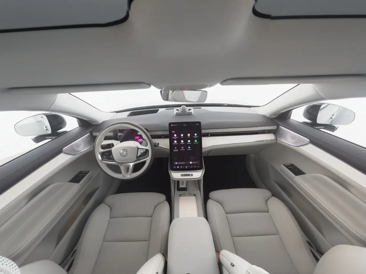 Volvo Others 2026