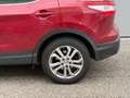 Nissan Qashqai Qashqai Rot - thumbnail 5