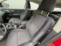 Nissan Qashqai Qashqai Rot - thumbnail 8