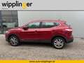 Nissan Qashqai Qashqai Rot - thumbnail 3