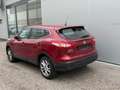 Nissan Qashqai Qashqai Rot - thumbnail 7