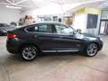 BMW X4 (F26) XDRIVE20DA 190CH XLINE Grau - thumbnail 5