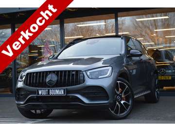 300e 4MATIC AMG Led Leder Panorama Virtual Distron