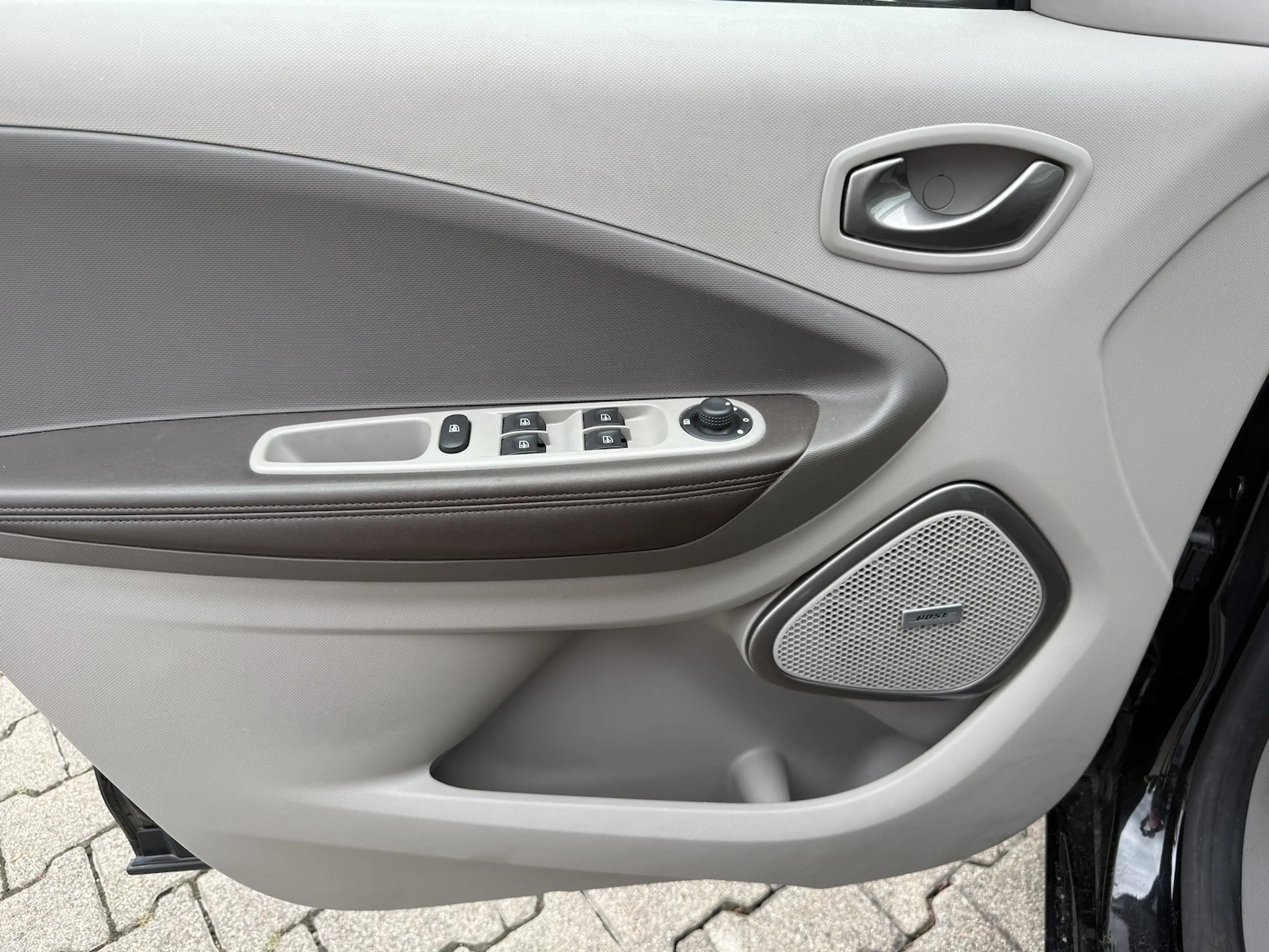 Renault ZOE ZE 40*LIFE BOSE-Edition inkl. Batterie — photo 8