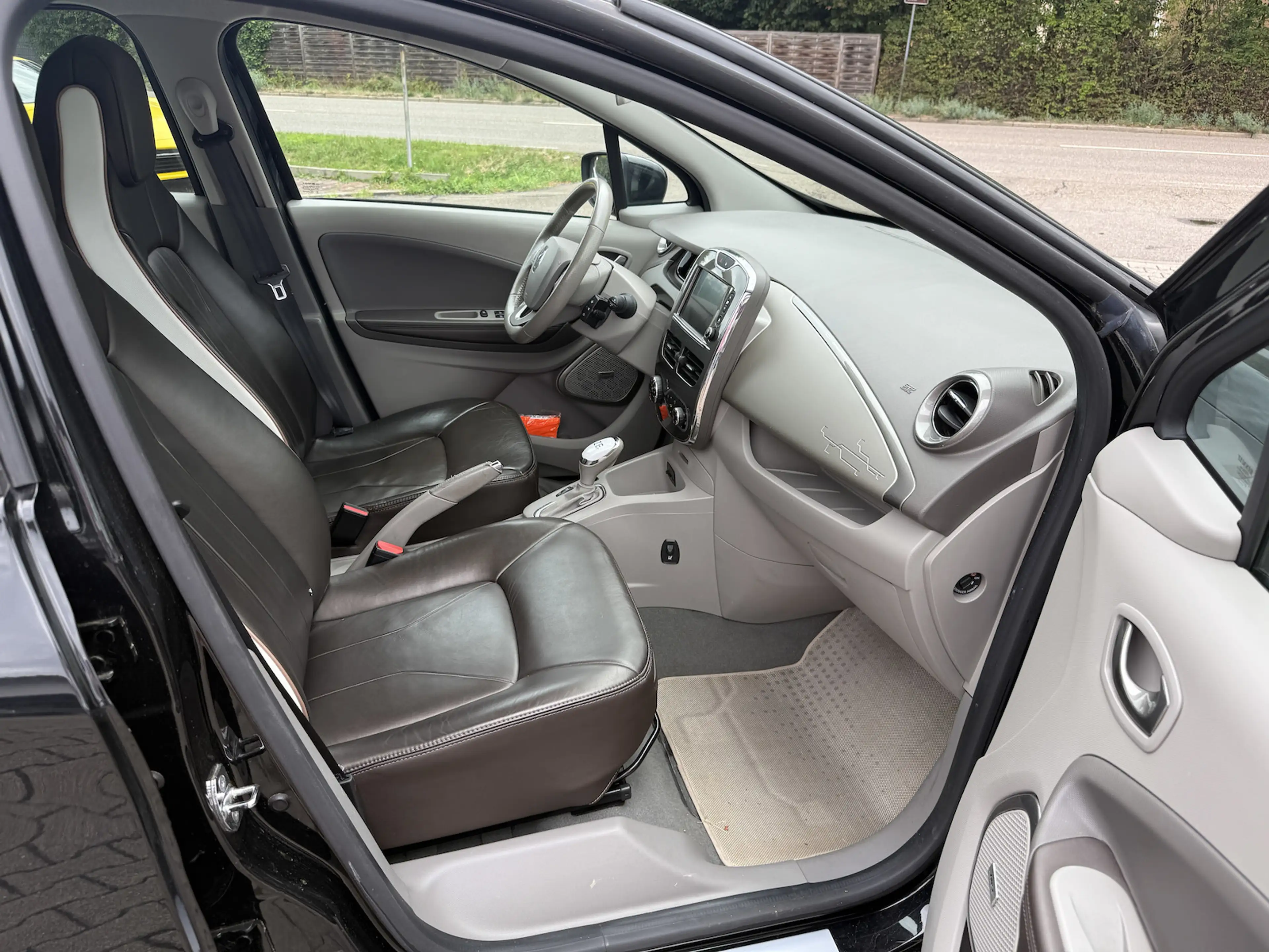 Renault ZOE ZE 40*LIFE BOSE-Edition inkl. Batterie — photo 5