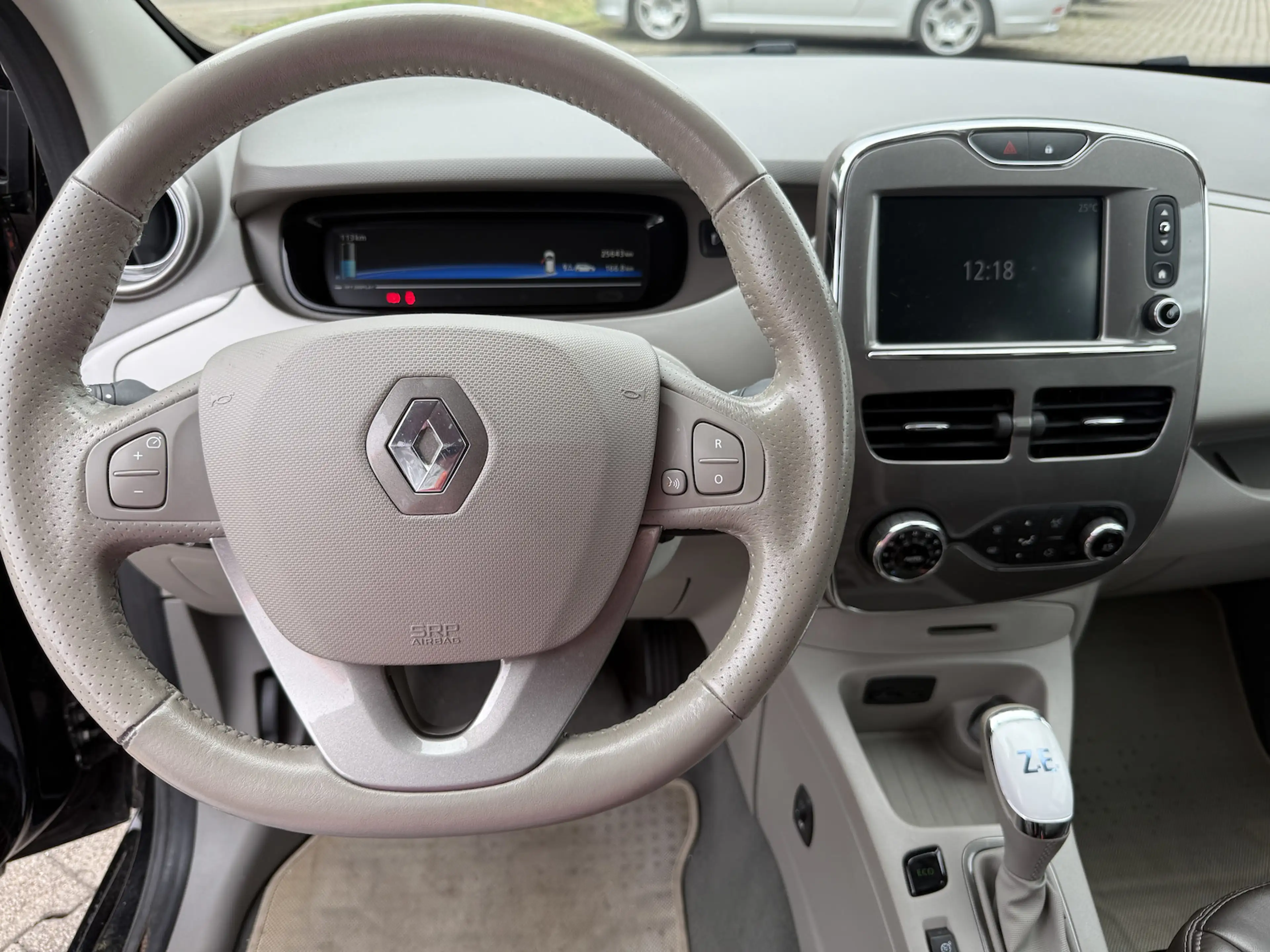 Renault ZOE ZE 40*LIFE BOSE-Edition inkl. Batterie — photo 7