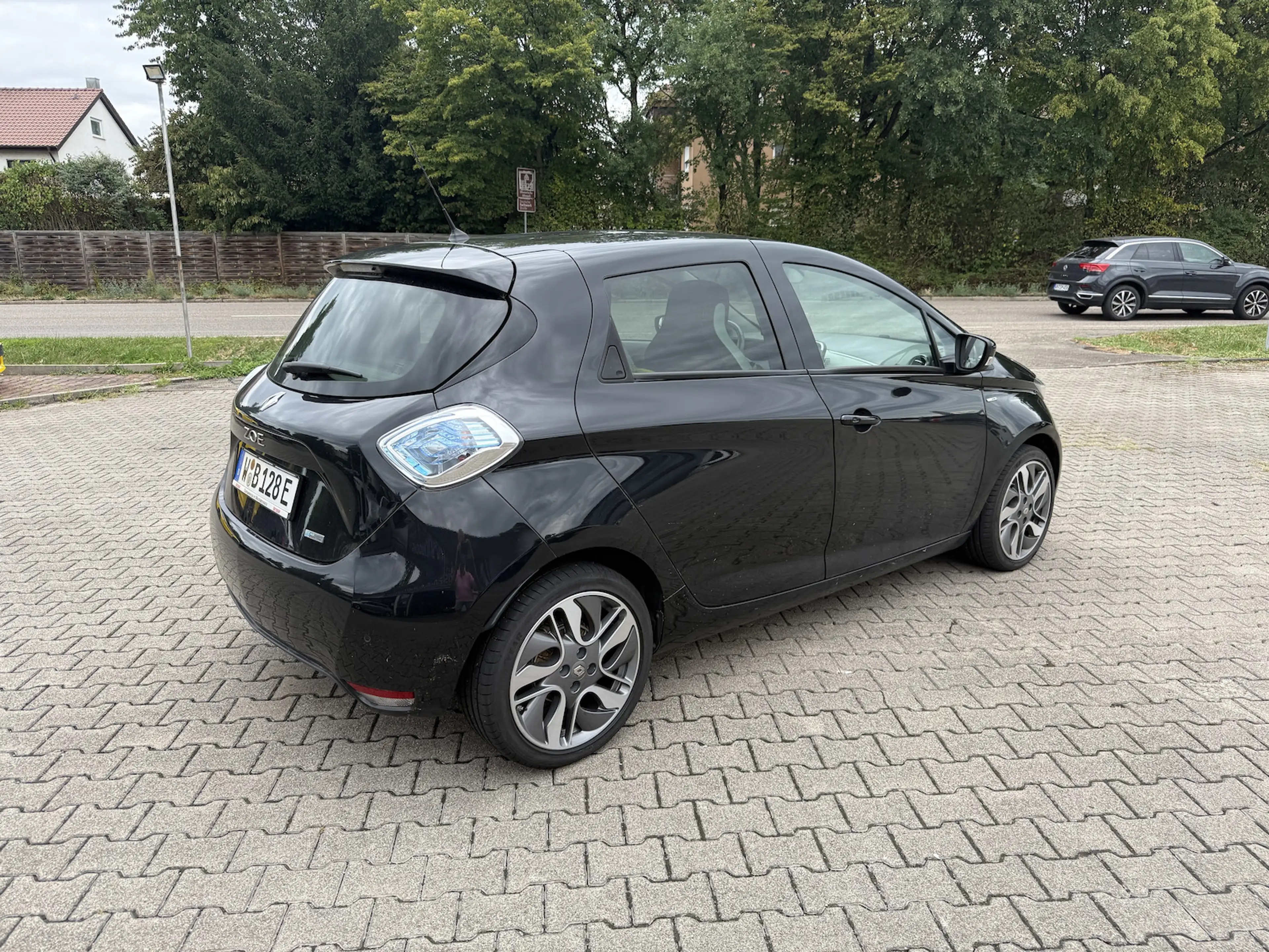 Renault ZOE ZE 40*LIFE BOSE-Edition inkl. Batterie — photo 3