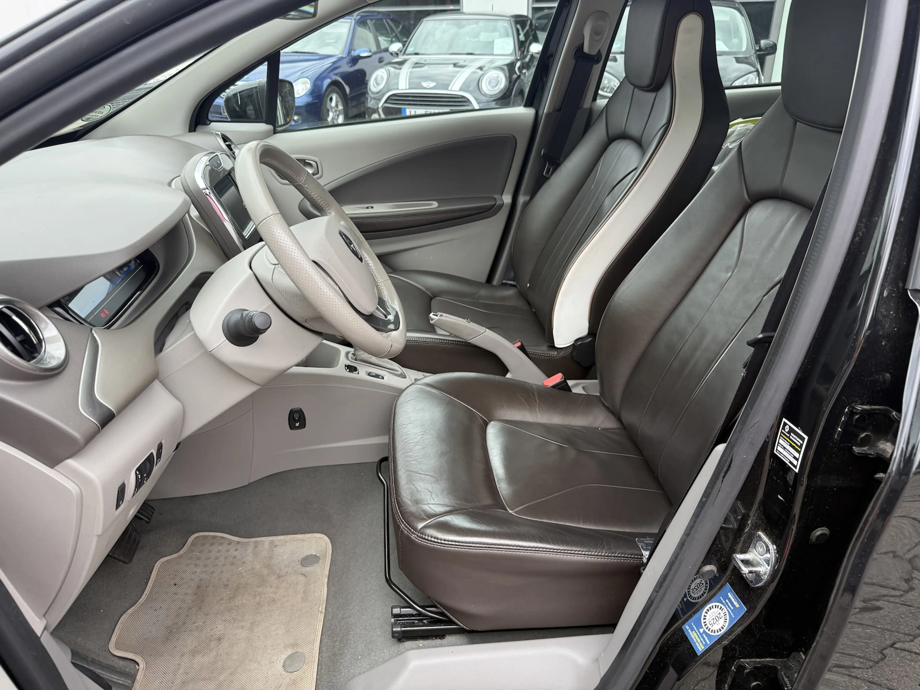 Renault ZOE ZE 40*LIFE BOSE-Edition inkl. Batterie — photo 6