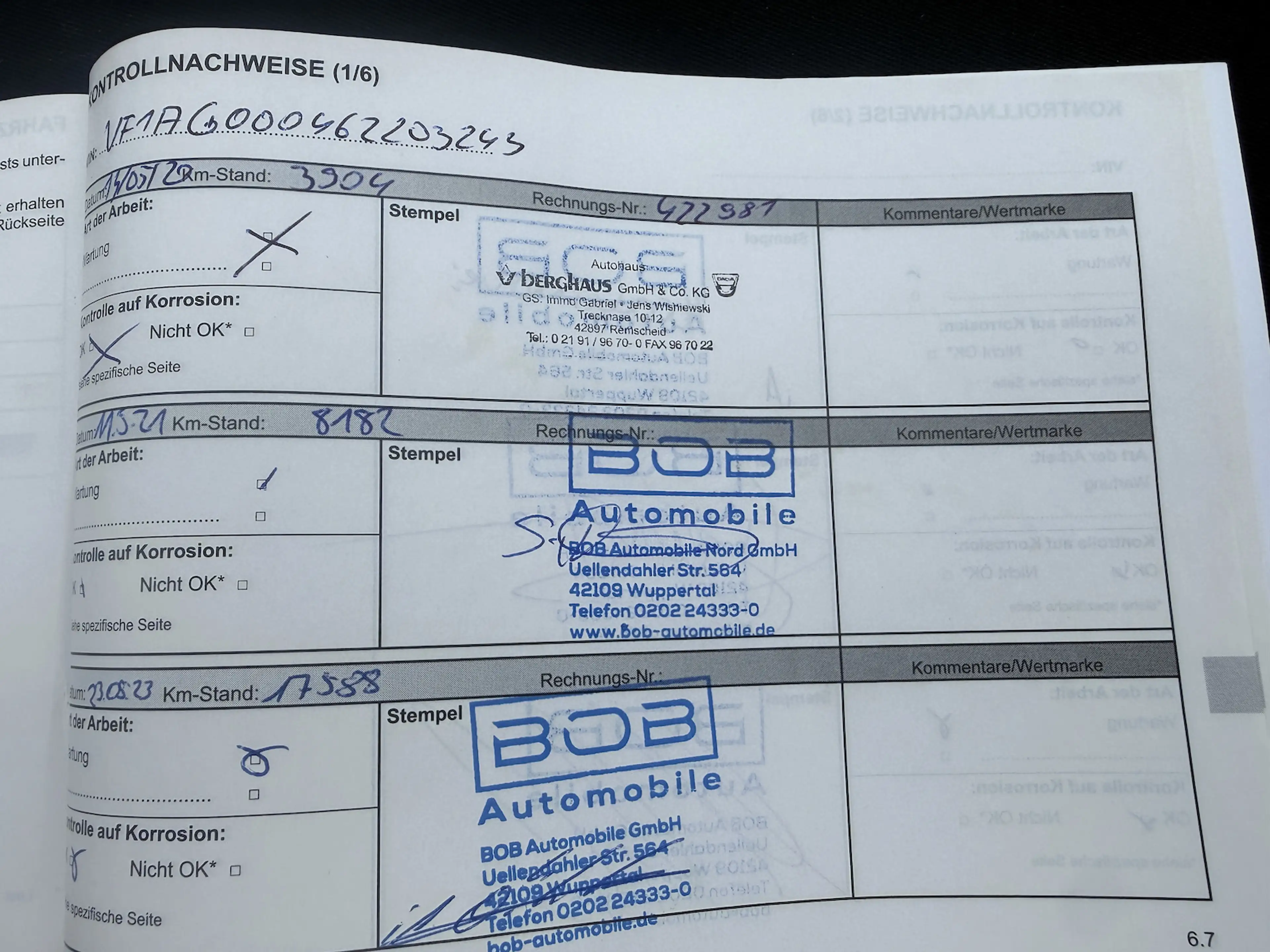 Renault ZOE ZE 40*LIFE BOSE-Edition inkl. Batterie — photo 9