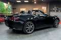 Mazda MX-5 2.0 Selection*MATRIX*NAVI*RECARO*BOSE*SHZ* Noir - thumbnail 7