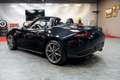 Mazda MX-5 2.0 Selection*MATRIX*NAVI*RECARO*BOSE*SHZ* Noir - thumbnail 9