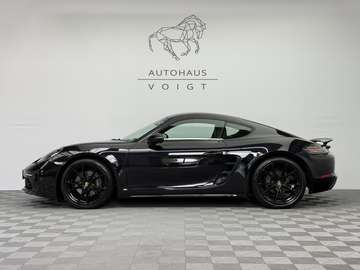 Approved|PDLS|Chrono|PASM|Porsche-Scheckh.|