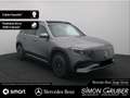 Mercedes-Benz EQB 300 4M AMG Pano HUD Burm Fahrassist 7Sitze Grau - thumbnail 9