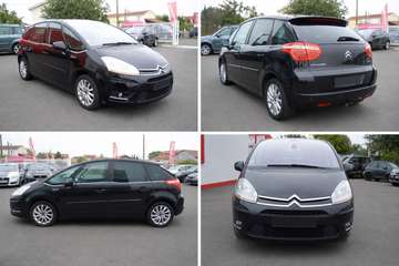 C4 Picasso 1.6 HDi Business GPS FAP (Fleet)