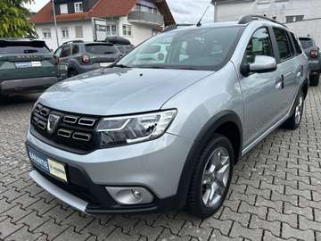 MCV TCe 90 Kombi Stepway Celebration Aut.