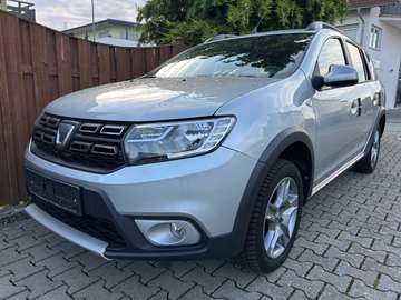 MCV TCe 90 Kombi Stepway Celebration Aut.