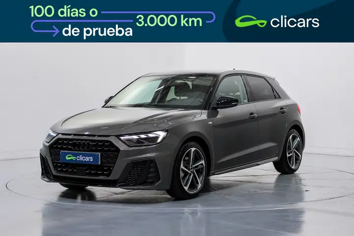 Audi A1 2024
