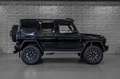 Mercedes-Benz G 63 AMG 4x4² *CARBON*NIGHT*SUPERIOR*1st Reg.25 Schwarz - thumbnail 3
