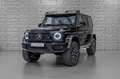 Mercedes-Benz G 63 AMG 4x4² *CARBON*NIGHT*SUPERIOR*1st Reg.25 Schwarz - thumbnail 1