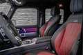 Mercedes-Benz G 63 AMG 4x4² *CARBON*NIGHT*SUPERIOR*1st Reg.25 Schwarz - thumbnail 14