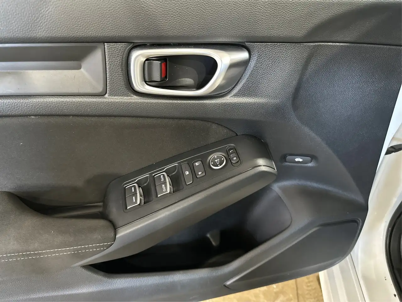 Honda Civic снимка Honda Civic