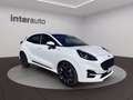 Ford Puma 1.0 ecoboost h ST-Line X s&s 125cv Blanc - thumbnail 11