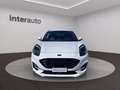 Ford Puma 1.0 ecoboost h ST-Line X s&s 125cv Blanc - thumbnail 2
