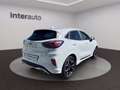 Ford Puma 1.0 ecoboost h ST-Line X s&s 125cv Blanc - thumbnail 4