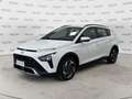 Hyundai BAYON 1.0 T-GDI Hybrid 48V iMT XLine Bianco - thumbnail 3