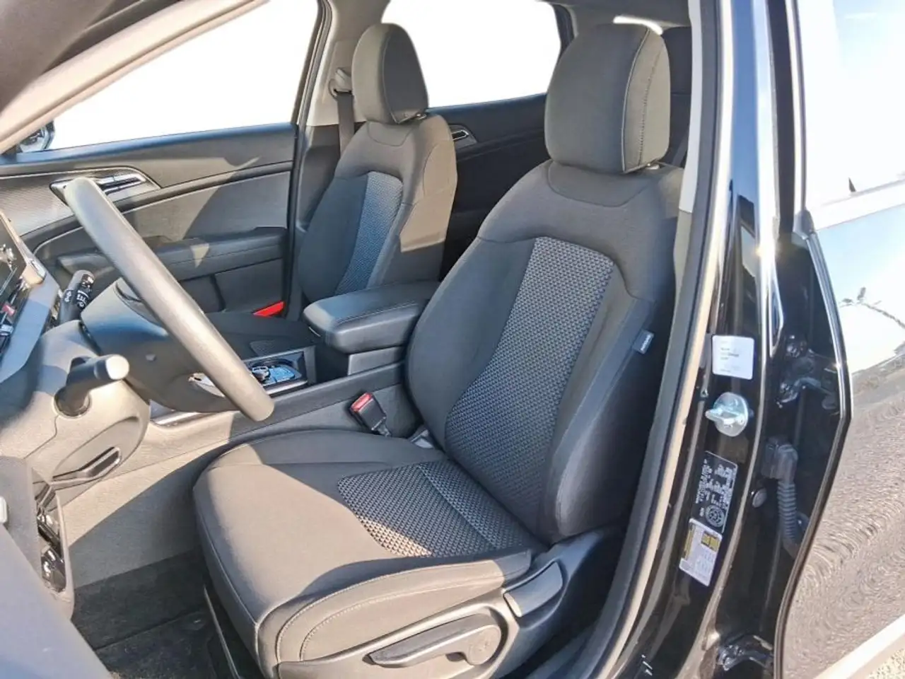 Kia Sportage снимка Kia Sportage
