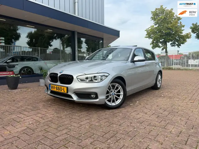 BMW 1er