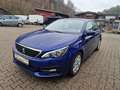 Peugeot 308 Active-NAVI-KAMERA-Shzg-8 X ALU mit WR+SR Blu/Azzurro - thumbnail 2