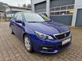 Peugeot 308 Active-NAVI-KAMERA-Shzg-8 X ALU mit WR+SR Blu/Azzurro - thumbnail 1