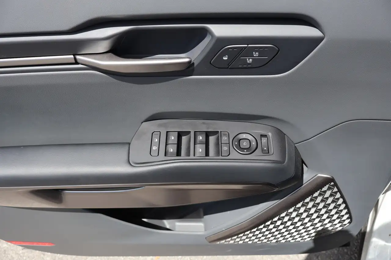 Kia EV9 снимка Kia EV9