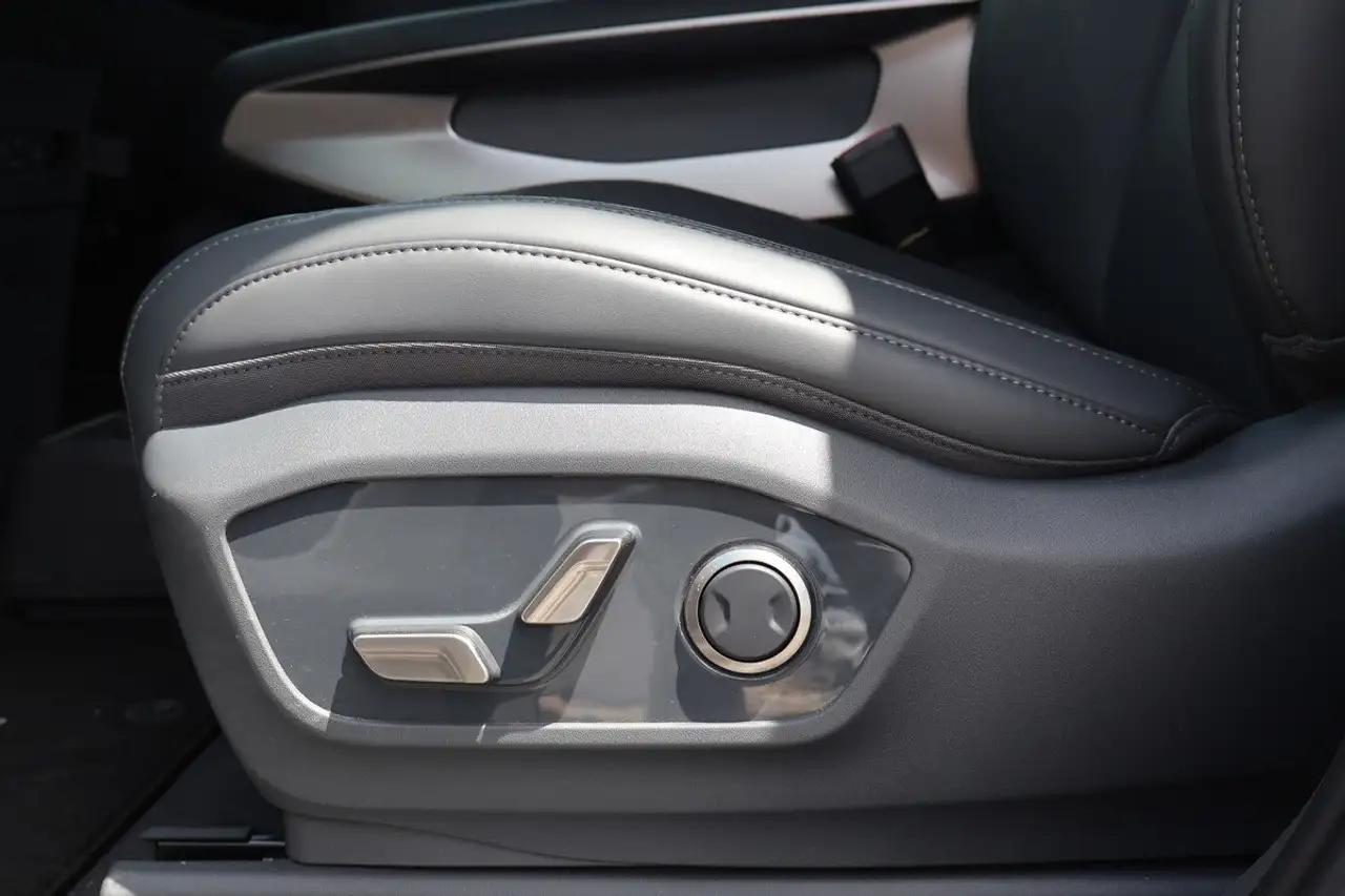 Kia EV9 снимка Kia EV9