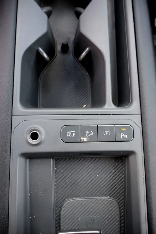 Kia EV9 снимка Kia EV9