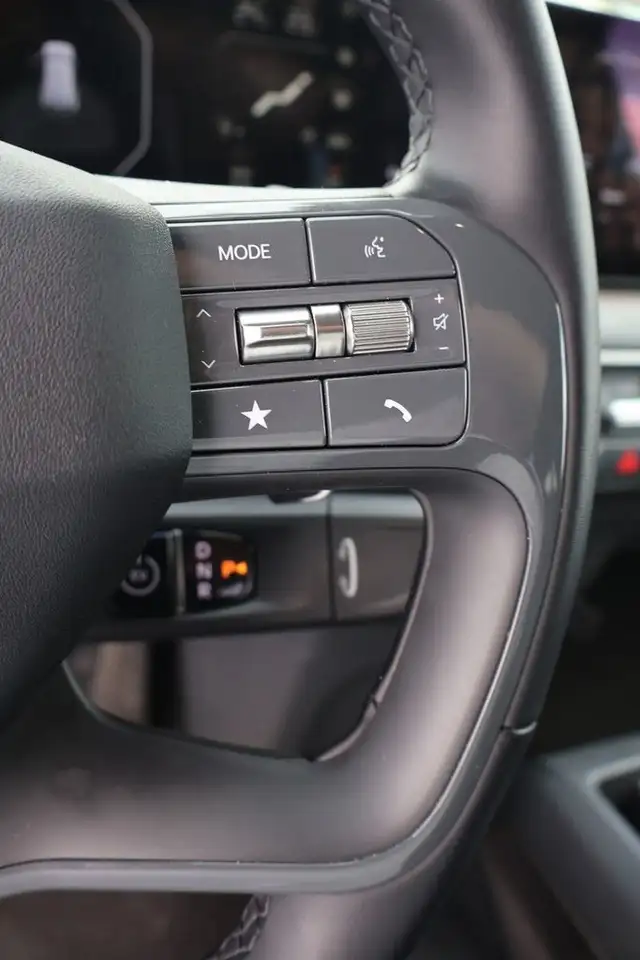 Kia EV9 снимка Kia EV9